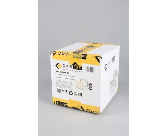 Бра Omnilux Cardillo OML-56611-01, изображение 2