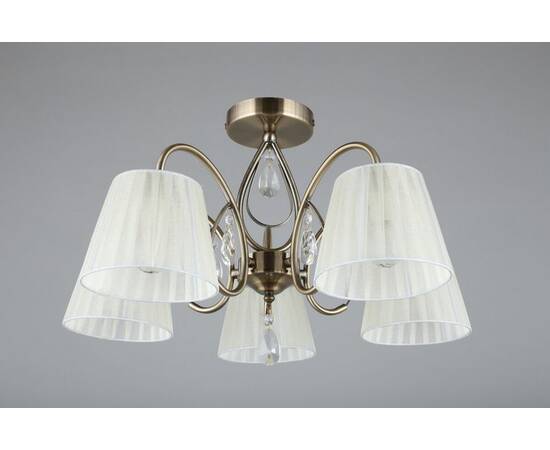 Потолочная люстра Omnilux Cardillo OML-56617-05, изображение 2