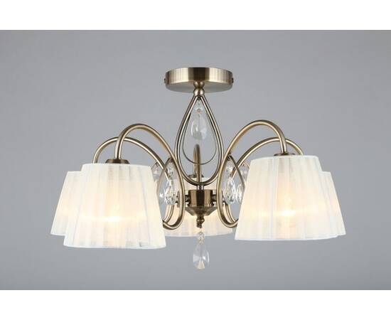 Потолочная люстра Omnilux Cardillo OML-56617-05, изображение 6