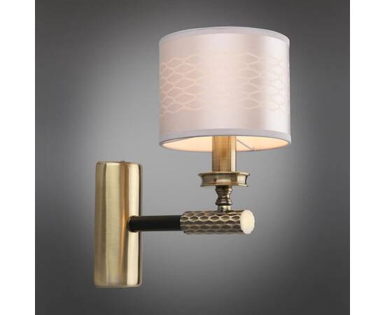 Бра Omnilux Albinia OML-57301-01, изображение 2