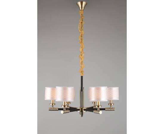 Подвесная люстра Omnilux Albinia OML-57303-06, изображение 3