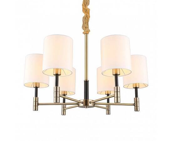 Подвесная люстра Omnilux Mulazzo OML-57503-06