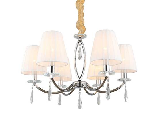 Подвесная люстра Omnilux Breguzzo OML-57703-06