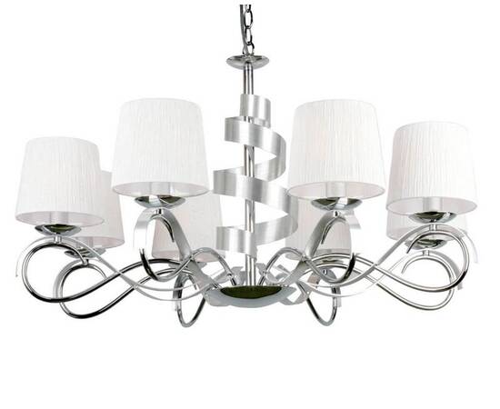 Подвесная люстра Omnilux OML-60103-08