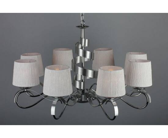 Подвесная люстра Omnilux OML-60103-08, изображение 3