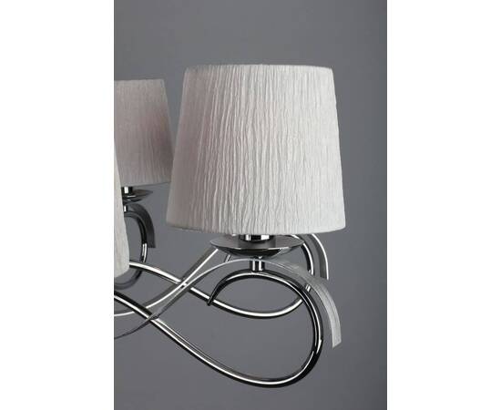 Подвесная люстра Omnilux OML-60103-08, изображение 4