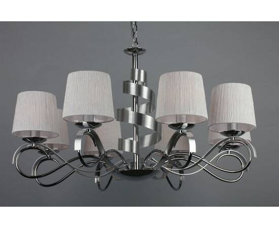 Подвесная люстра Omnilux OML-60103-08, изображение 5