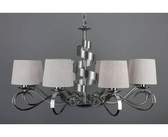 Подвесная люстра Omnilux OML-60103-08, изображение 6