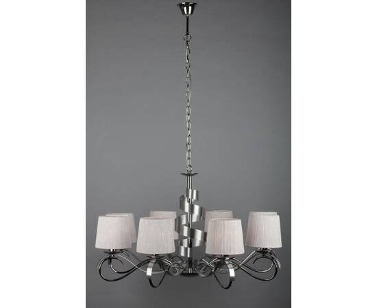 Подвесная люстра Omnilux OML-60103-08, изображение 7