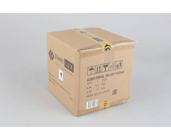 Бра Omnilux Correto OML-62511-02, изображение 4