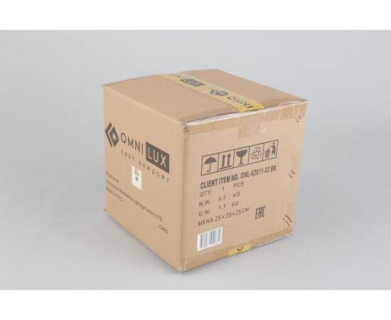 Бра Omnilux Monteluco OML-62611-02, изображение 3