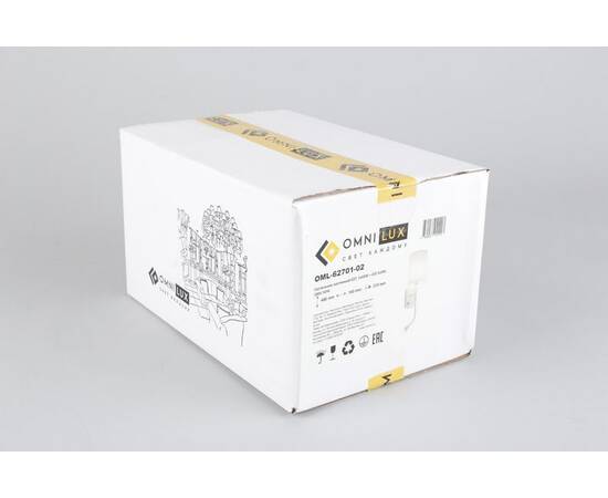 Бра Omnilux Ocricchio OML-62701-02, изображение 4