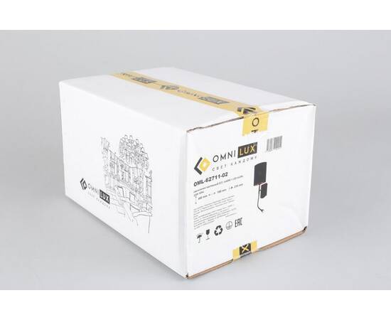 Бра Omnilux Ocricchio OML-62711-02, изображение 4
