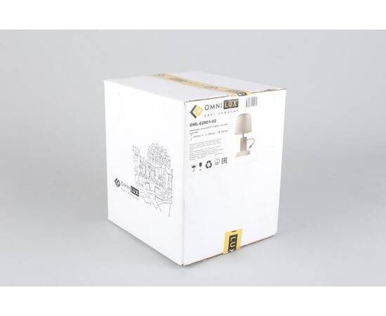 Бра Omnilux Talocci OML-62801-02, изображение 4