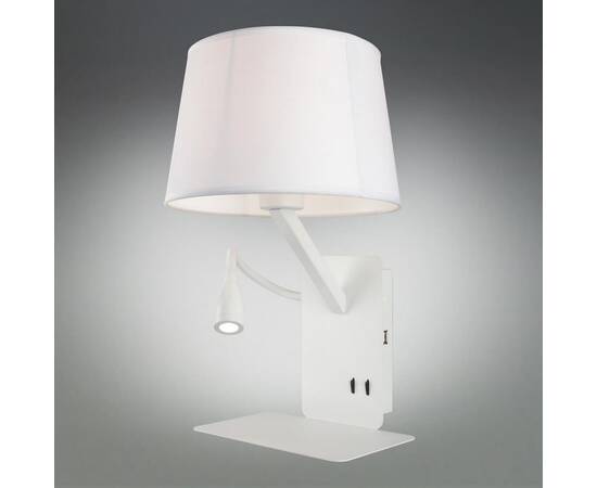 Бра Omnilux Talocci OML-62801-02, изображение 6