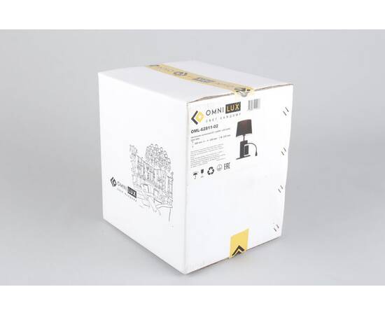 Бра Omnilux Talocci OML-62811-02, изображение 2
