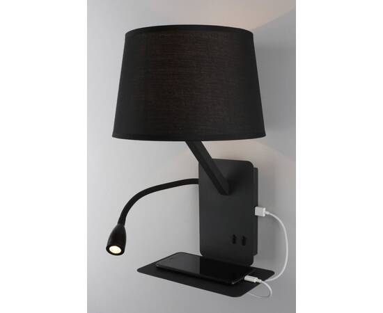 Бра Omnilux Talocci OML-62811-02, изображение 5