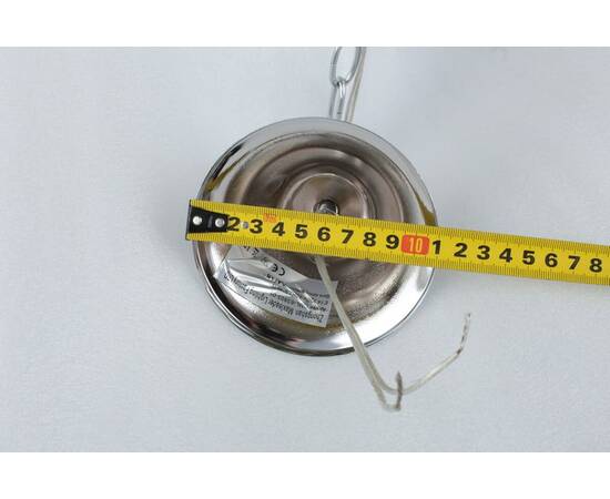 Подвесная люстра Omnilux Mellitto OML-63803-05, изображение 2