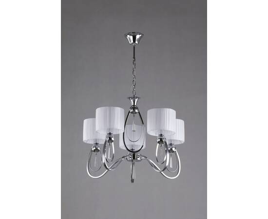 Подвесная люстра Omnilux Mellitto OML-63803-05, изображение 3