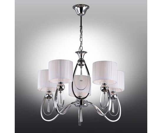Подвесная люстра Omnilux Mellitto OML-63803-05, изображение 5