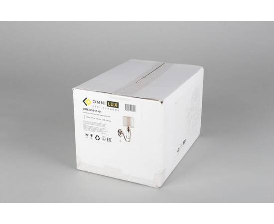 Бра Omnilux Mellitto OML-63811-01, изображение 2