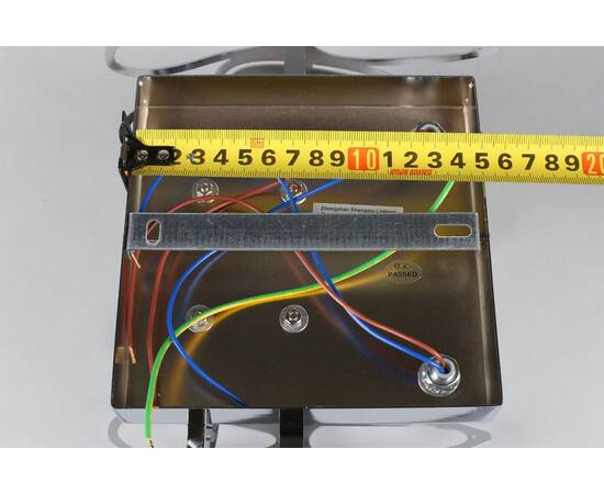 Настенный светильник Omnilux Riposto OML-71701-02