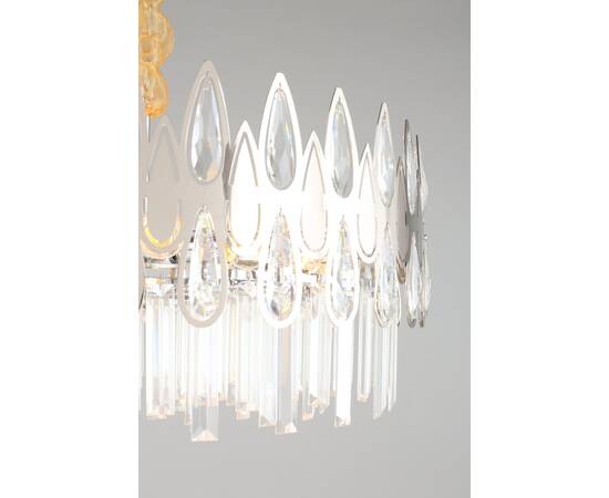 Подвесная люстра Omnilux Riposto OML-71703-08, изображение 3