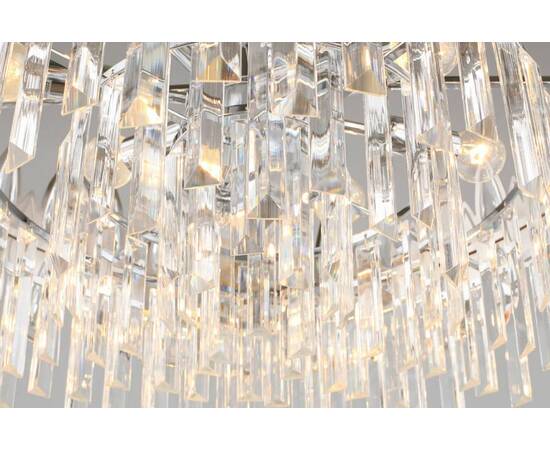 Подвесная люстра Omnilux Riposto OML-71703-08, изображение 8