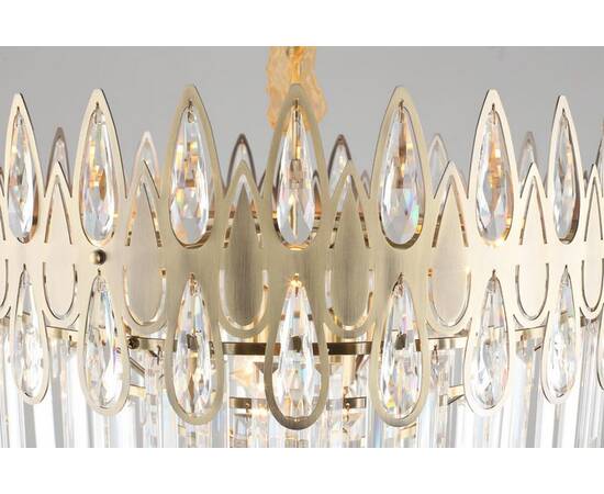 Подвесная люстра Omnilux Riposto OML-71713-12, изображение 5