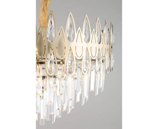 Подвесная люстра Omnilux Riposto OML-71713-12, изображение 6