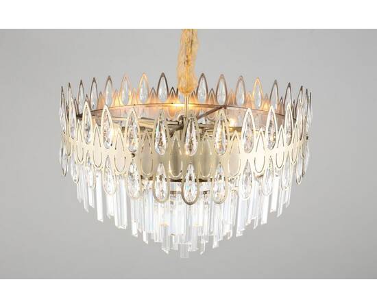 Подвесная люстра Omnilux Riposto OML-71713-12, изображение 9