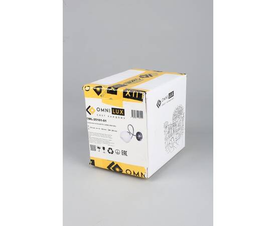 Бра Omnilux Casoria OML-25101-01, изображение 4