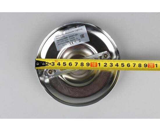 Потолочная люстра Omnilux Casoria OML-25107-05, изображение 5