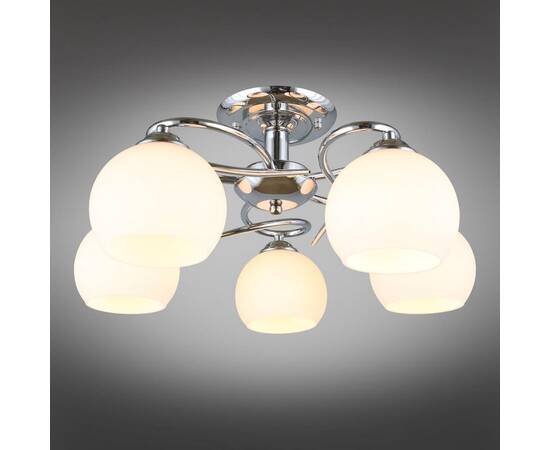 Потолочная люстра Omnilux Casoria OML-25107-05, изображение 7