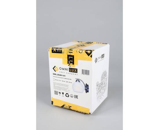 Бра Omnilux Caldiero OML-25401-01, изображение 6