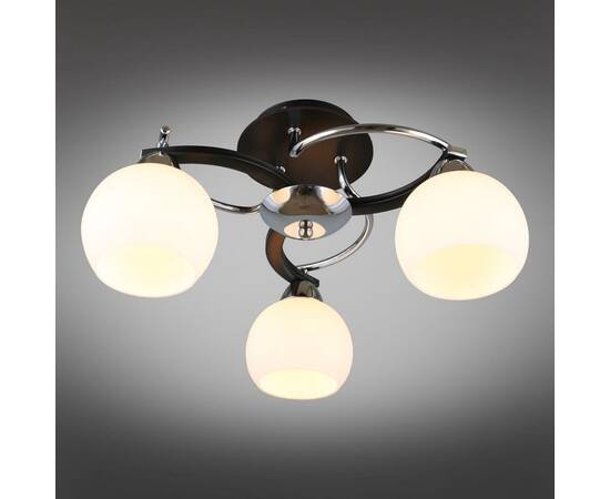 Потолочная люстра Omnilux Caldiero OML-25407-03, изображение 7