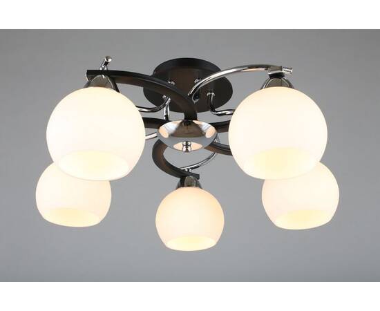 Потолочная люстра Omnilux Caldiero OML-25407-05, изображение 3