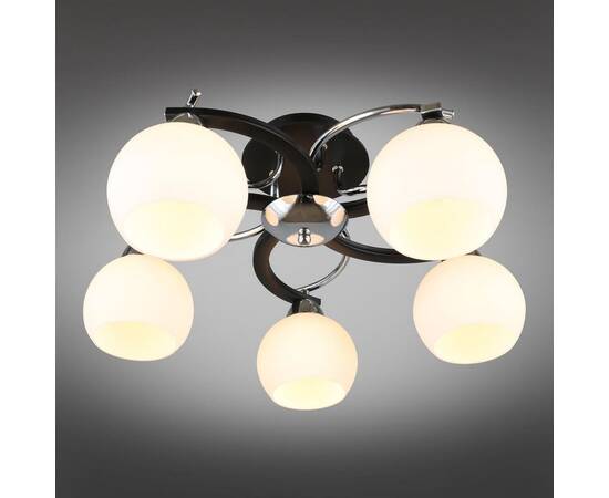 Потолочная люстра Omnilux Caldiero OML-25407-05, изображение 5