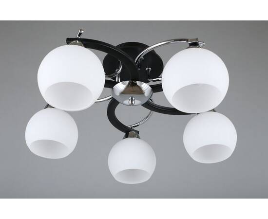 Потолочная люстра Omnilux Caldiero OML-25407-05, изображение 7