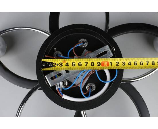 Потолочная люстра Omnilux Caldiero OML-25407-05, изображение 8