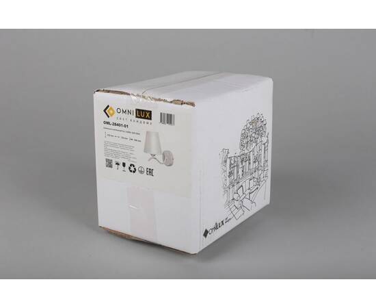 Бра Omnilux Ugento OML-28401-01, изображение 2