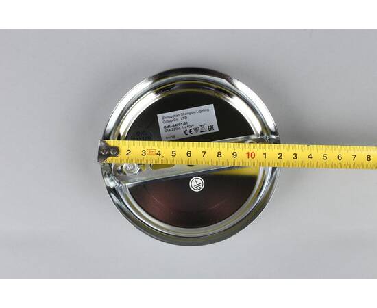 Бра Omnilux Neviano OML-34201-01, изображение 2