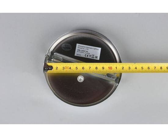 Потолочная люстра Omnilux Neviano OML-34207-03, изображение 3