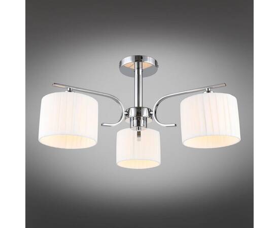 Потолочная люстра Omnilux Neviano OML-34207-03, изображение 5