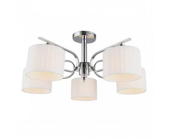 Потолочная люстра Omnilux Neviano OML-34207-05