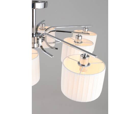 Потолочная люстра Omnilux Neviano OML-34207-08, изображение 2