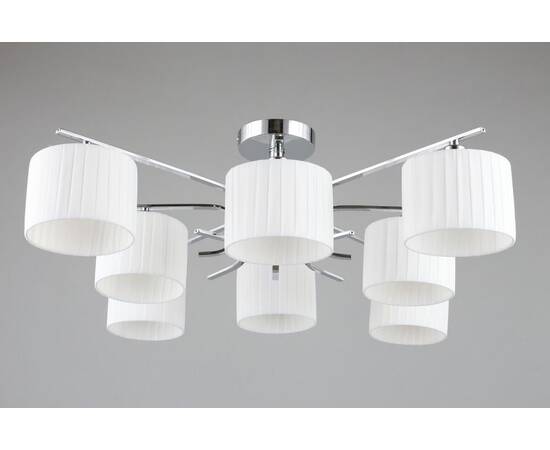 Потолочная люстра Omnilux Neviano OML-34207-08, изображение 5