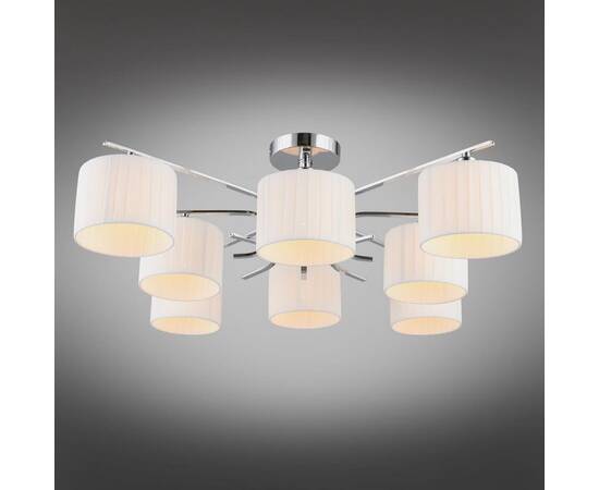 Потолочная люстра Omnilux Neviano OML-34207-08, изображение 6