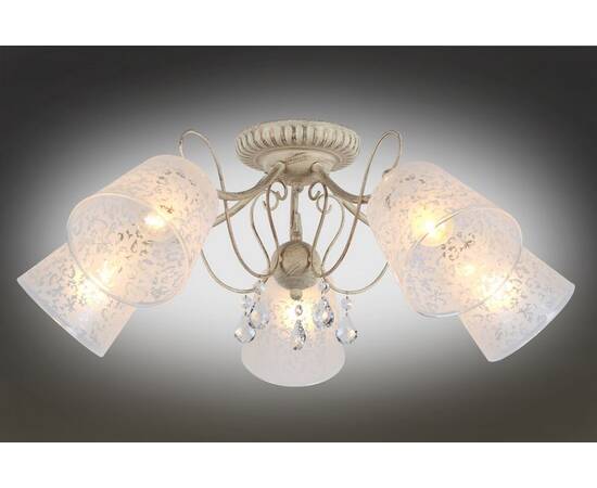 Потолочная люстра Omnilux Orune OML-53007-05, изображение 2