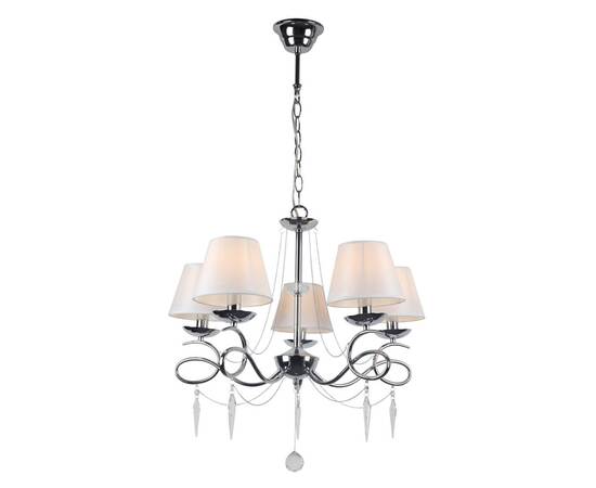 Подвесная люстра Omnilux Padru OML-53303-05